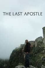 Poster for The Last Apostle: Journies in the Holy Land