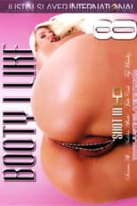 Poster for Booty I Like 8