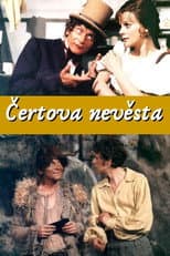 Poster for Čertova nevěsta