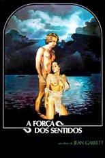 Poster for Force of the Senses