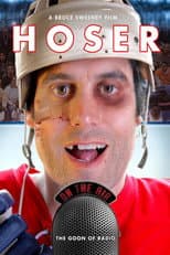 Poster for The Dick Knost Show