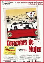 Poster for Woman's Hearts