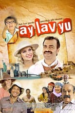 Poster for Ay Lav Yu