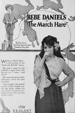 Poster for The March Hare