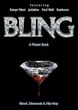 Poster for Bling: A Planet Rock