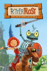 Poster for Knight Rusty