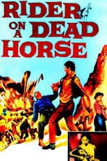 Poster for Rider on a Dead Horse