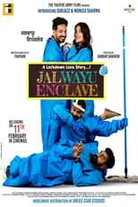 Poster for Jal Wayu Enclave