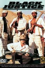 Poster for Black Justice