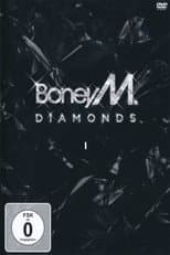 Poster for Boney M. - Diamonds