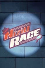 Poster for NiziU RACE