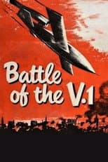 Poster for Battle of the V-1
