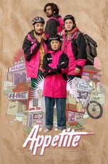 Poster for Appetite