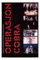 Poster for Operation Cobra