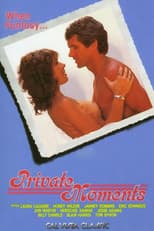 Poster for Private Moments