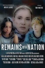 Poster for Remains of a Nation