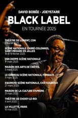 Poster for Black Label