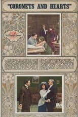 Poster for Coronets and Hearts