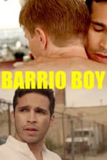 Poster for Barrio Boy