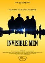 Poster for Invisible Men