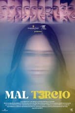Poster for Odd One Out