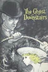 Poster for The Ghost Downstairs