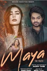 Poster for Maya-The Truth