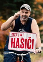 Poster for Co ste hasiči