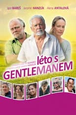 Poster for Summer with the gentleman