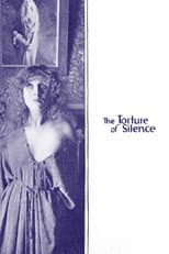 Poster for The Torture of Silence