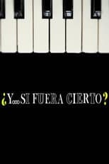 Poster for ¿Y... si fuera cierto?