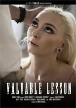 Poster for A Valuable Lesson