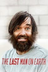 Poster for The Last Man on Earth