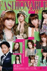 Poster for Fashionable ~The Musical~