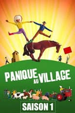 Poster for Season 1