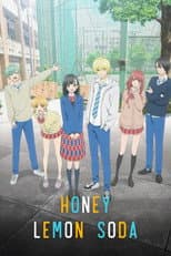 Poster for Honey Lemon Soda