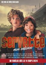 Poster for Servette mon enfance