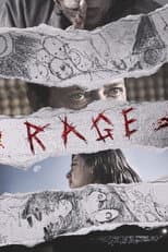 Poster for Rage