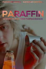 Poster for Paraffin