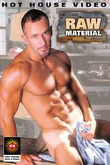 Poster for Raw Material