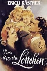Poster for Two Times Lotte