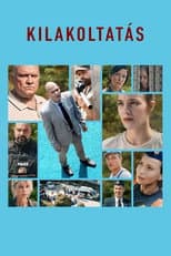 Poster for Eviction