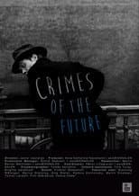 Poster for Crimes of the future