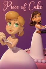 Poster for Piece of Cake