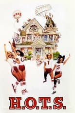 Poster for H.O.T.S.