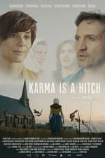 Poster for Karma Is a Hitch