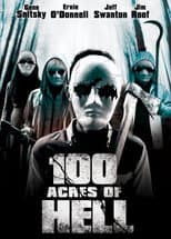 Poster for 100 Acres of Hell