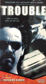 Poster for Trouble