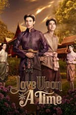 Poster for Love Upon a Time