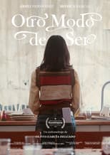 Poster for Otro modo de ser